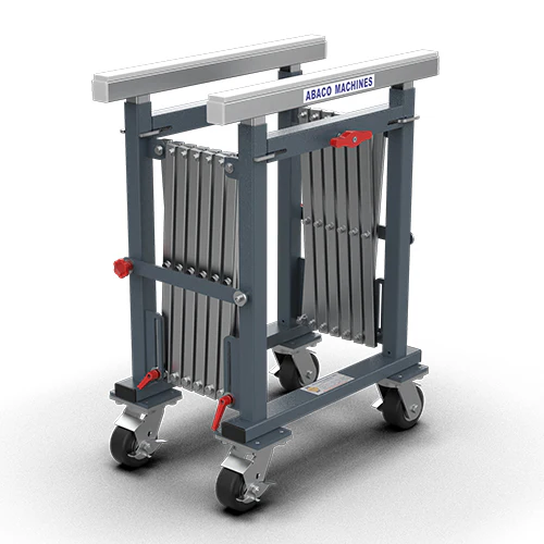 Abaco QLI Foldable Table - Poukt