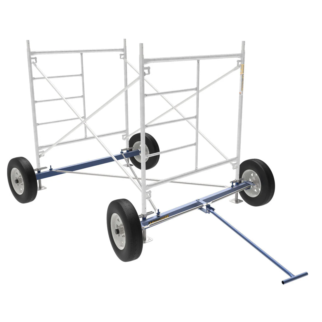 Wagon With 26