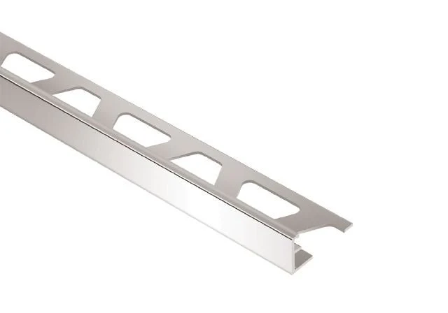 SCHIENE Aluminum Edge Trim  C 8' 2-1/2