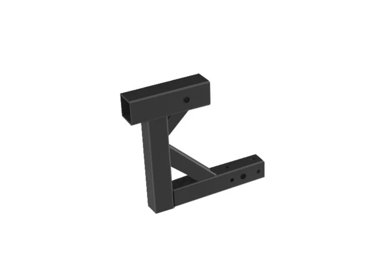 ATV All-Terrain Vise Accessories - Poukt