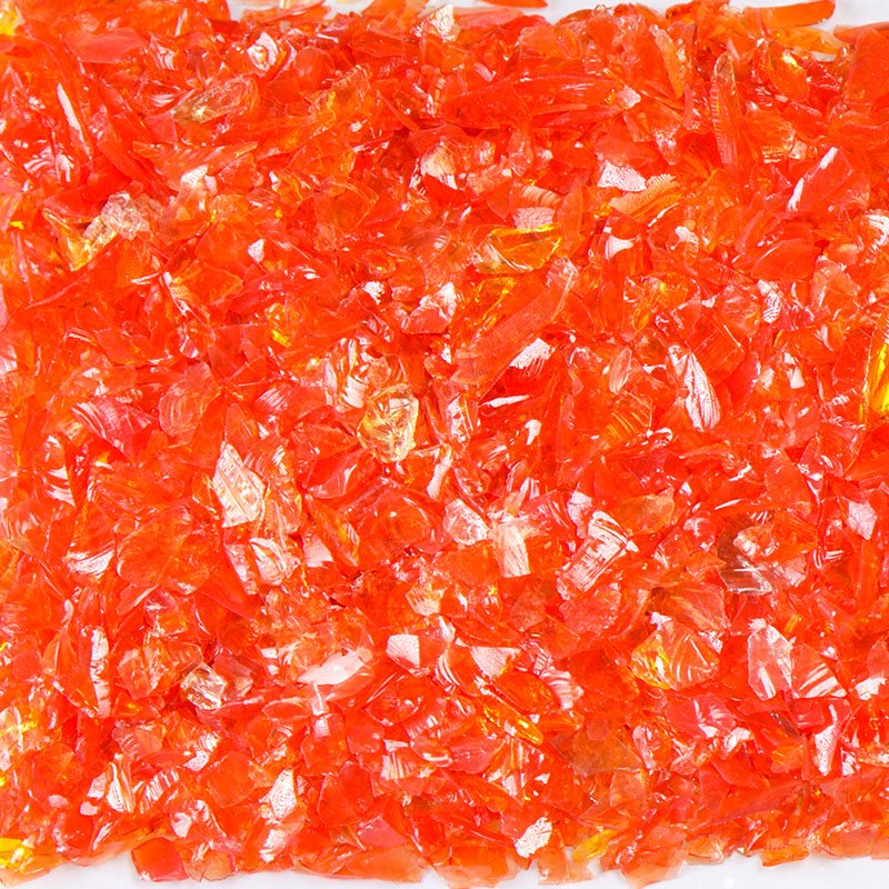 Chunky Terrazzo Glass - Poukt