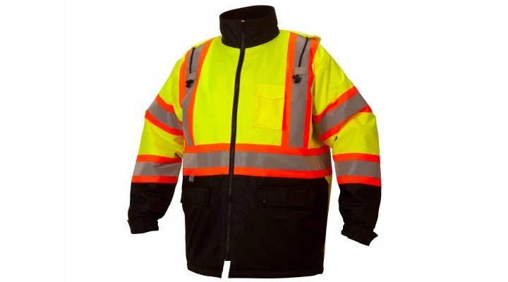 Pyramex RCP32 Series Parka - Poukt