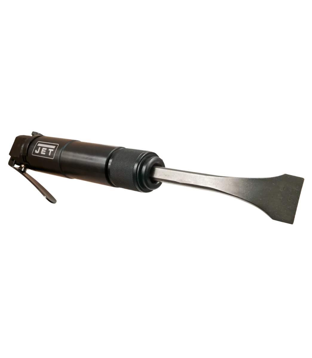 JAT-820, Flux Chipper - Poukt