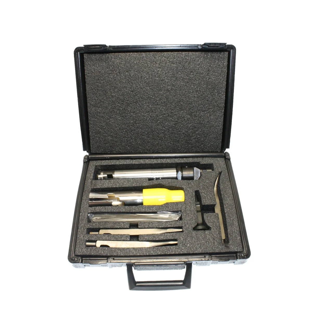 TX1B-LTNS-MK - TX1B Needle / Chisel Scaler Kit - Poukt