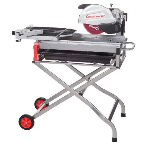 Electric Wet Saw  C Zapp 600 - Poukt