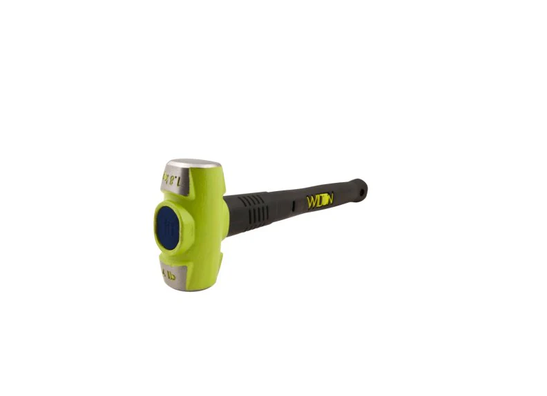 B.A.S.H Soft Face Sledge Hammer - Poukt