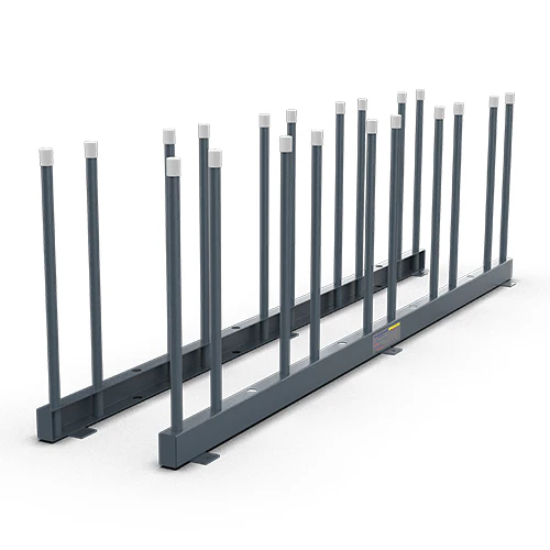 Abaco Remnant Slab Rack RES34 - Poukt