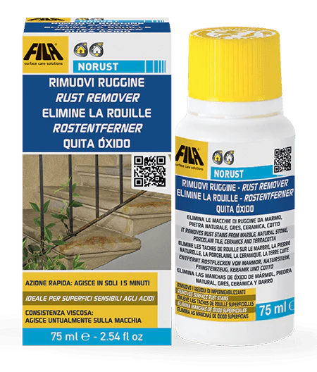 NO RUST Rust Stain Remover - Poukt