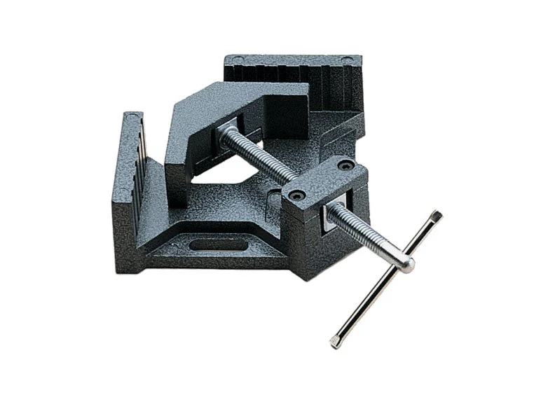 AC-324 Aluminum Angle Clamp - Poukt