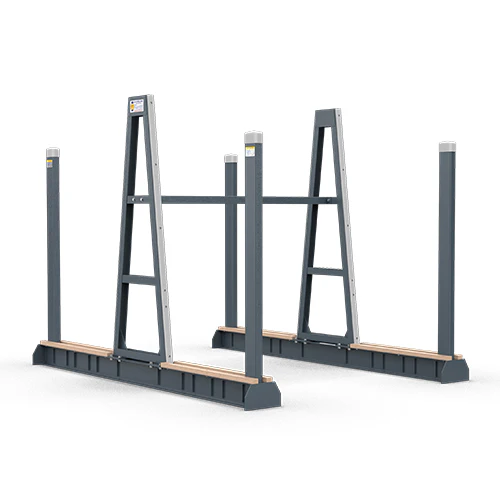 Abaco Universal A-Frame - UAF - Poukt
