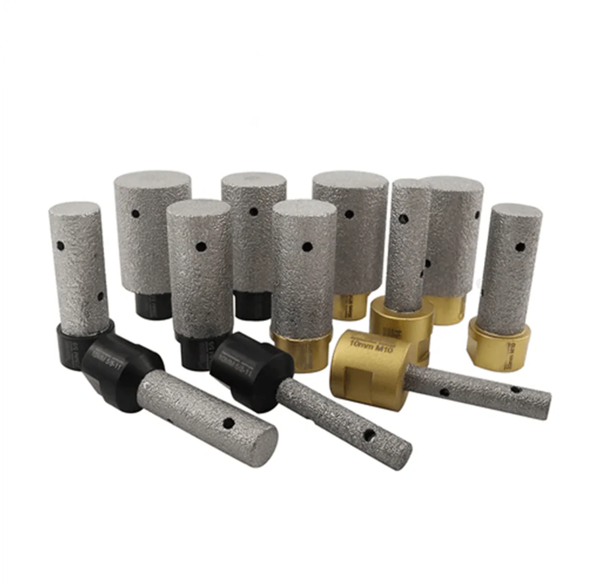 Milling Bits - Poukt