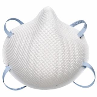 Moldex 2200 Series N95 Particulate Respirators - 20 per Order - Poukt