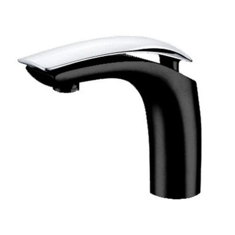 Dakota 6-1/2 Inch Single Handle Bathroom Faucet - Poukt