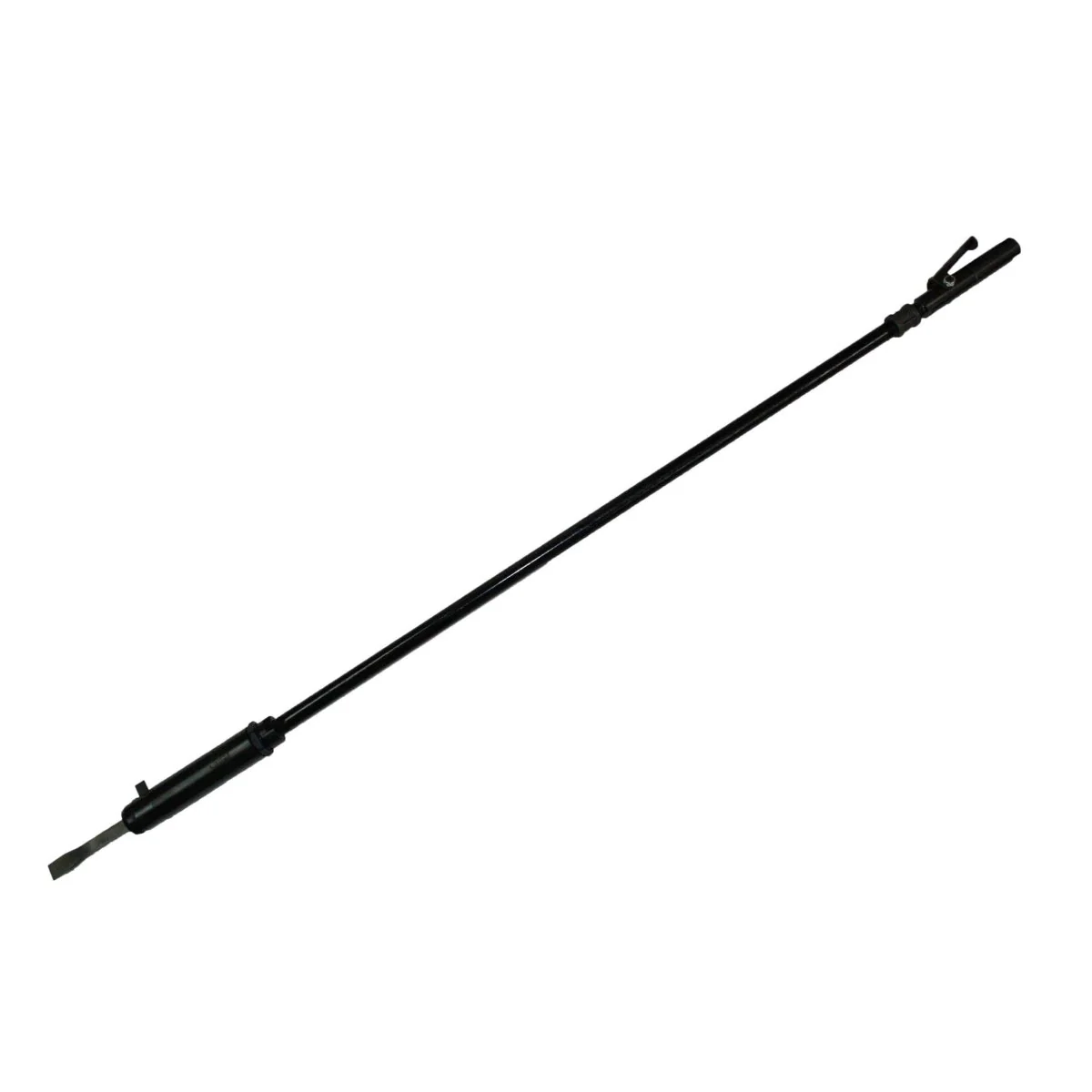 TX1B-LTCS-LR - Long Reach Chisel Scaler - TX1B Style - Poukt