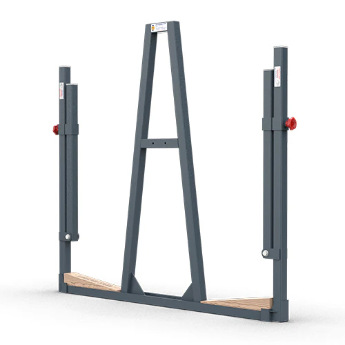 Abaco Universal A-Frame - Poukt
