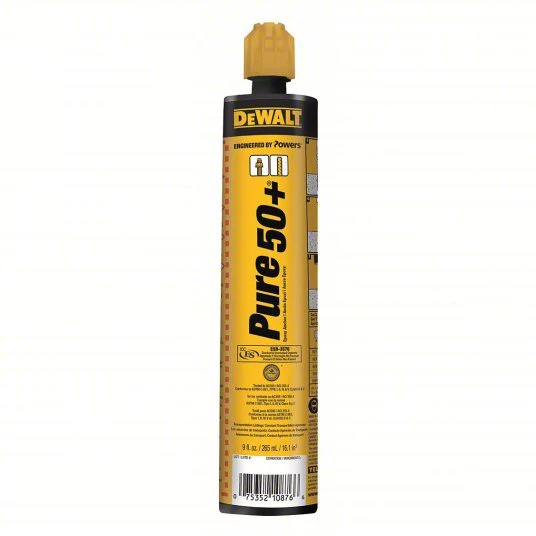 PURE50+  - 12 per Order - Poukt