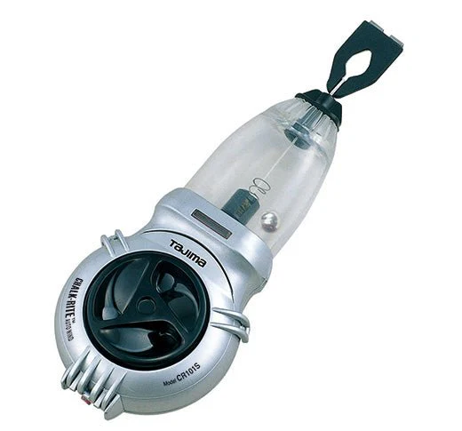 Chalk-Rite  Auto Wind Reel (13 Pack) - Poukt