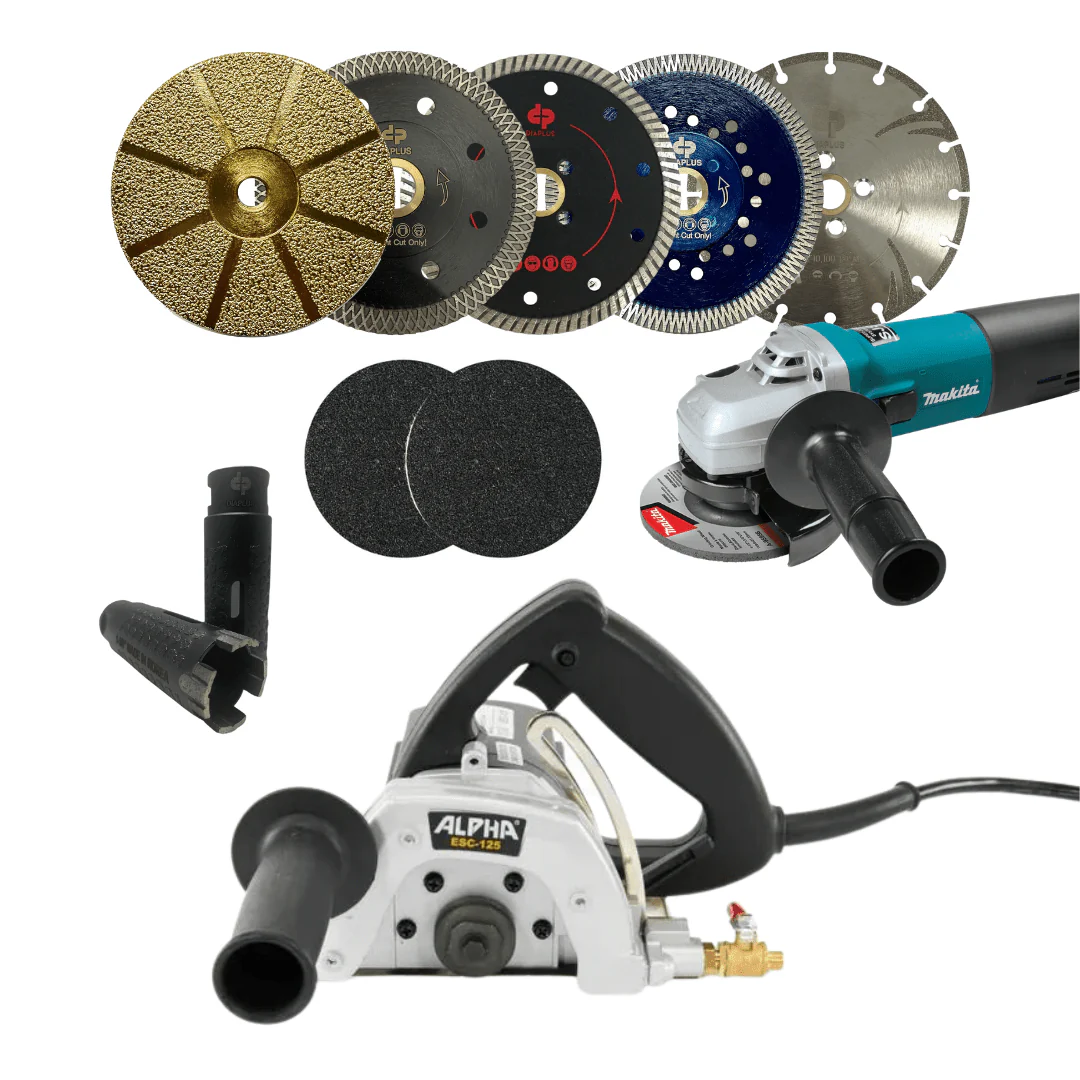 Fabrication Package - 6 - Poukt