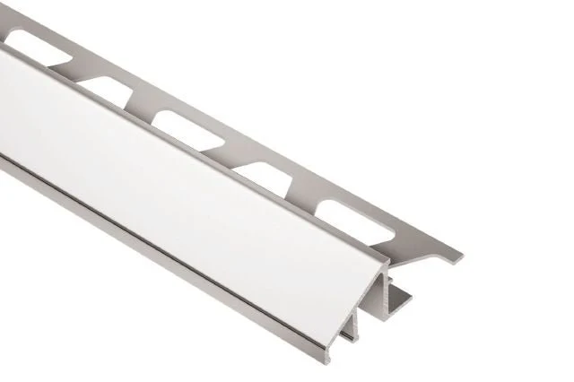 RENO-U Aluminum Edge-Protection Profile  C 8' 2-1/2