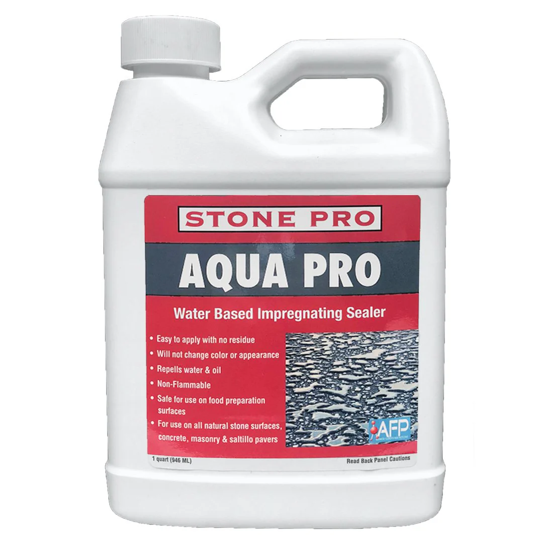 Aqua Pro All-Purpose Water Based Impregnating Sealer - Poukt