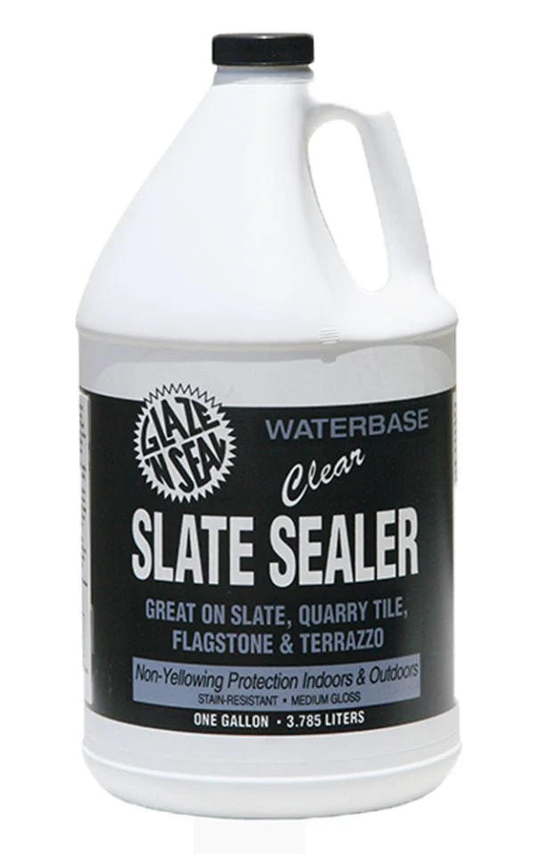 Slate Sealer - Poukt
