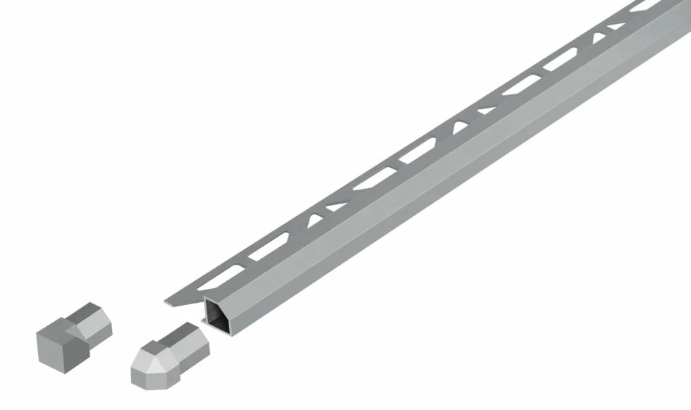 Duraplus Diamond Edging Profiles - Poukt