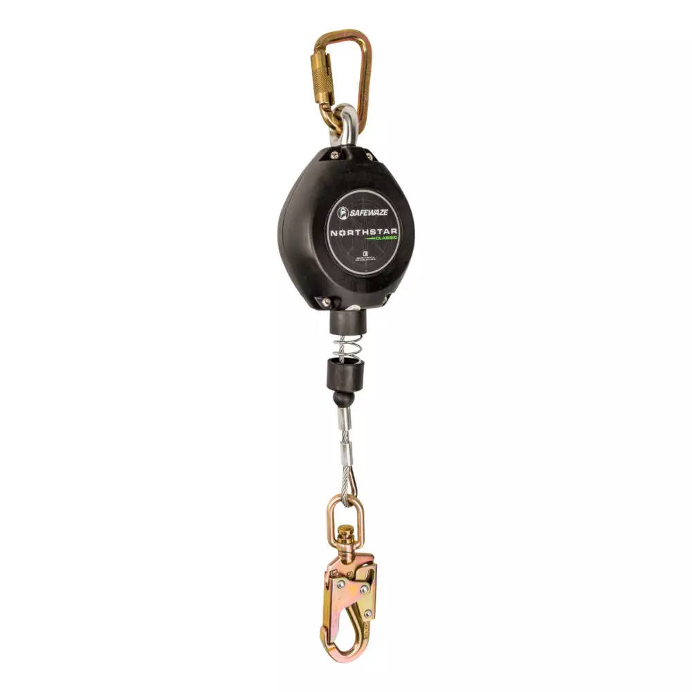 Northstar Classic Cable SRL  C ANSI Z359.14-21 - Poukt