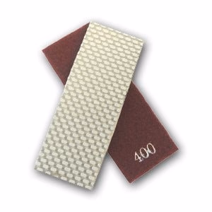 Hand Diamond Polishing Sheets - Poukt