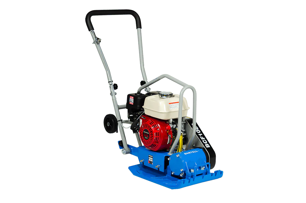 BCF 1080 Plate Compactor - Poukt
