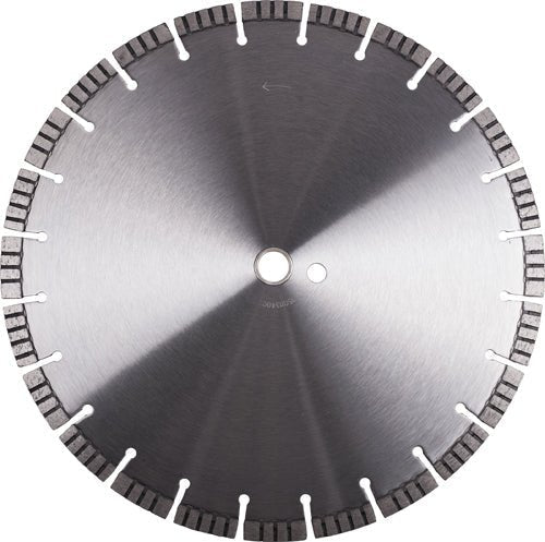 Sintered Saw Blade for General Purpose, Economy, ID30EVR - Poukt