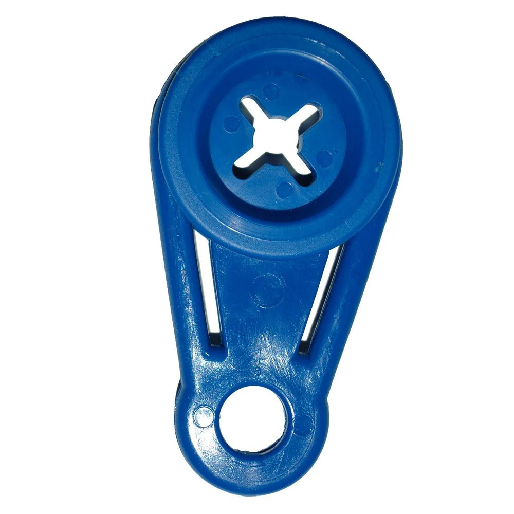 Tarp Gripper - Poukt