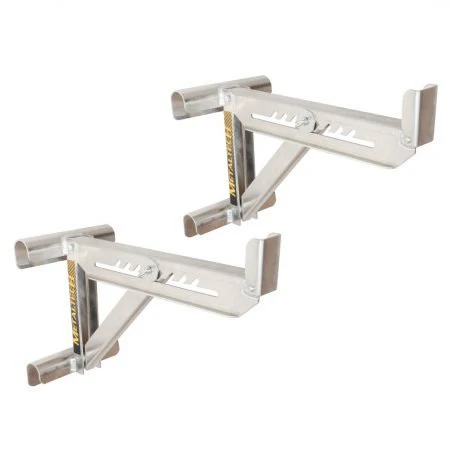Short Body Ladder Jack - Pair of 2 - Poukt