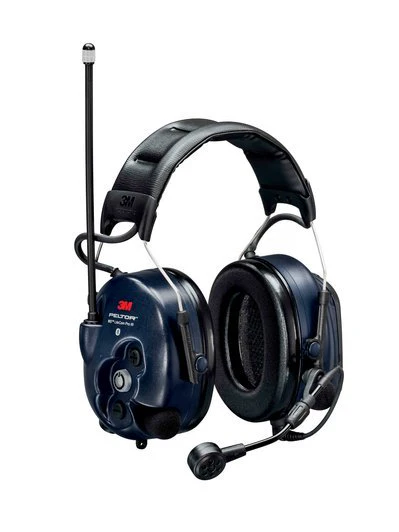 3M PELTOR  WS LiteCom PRO III Headset | Headband - Poukt