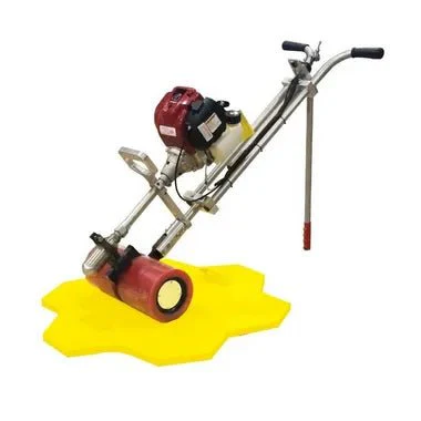PT300 Vibrating Power Tamp - Poukt