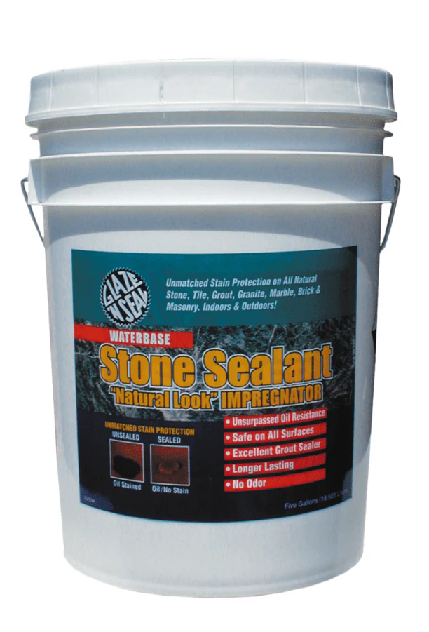 Stone Sealant Impregnator - Poukt