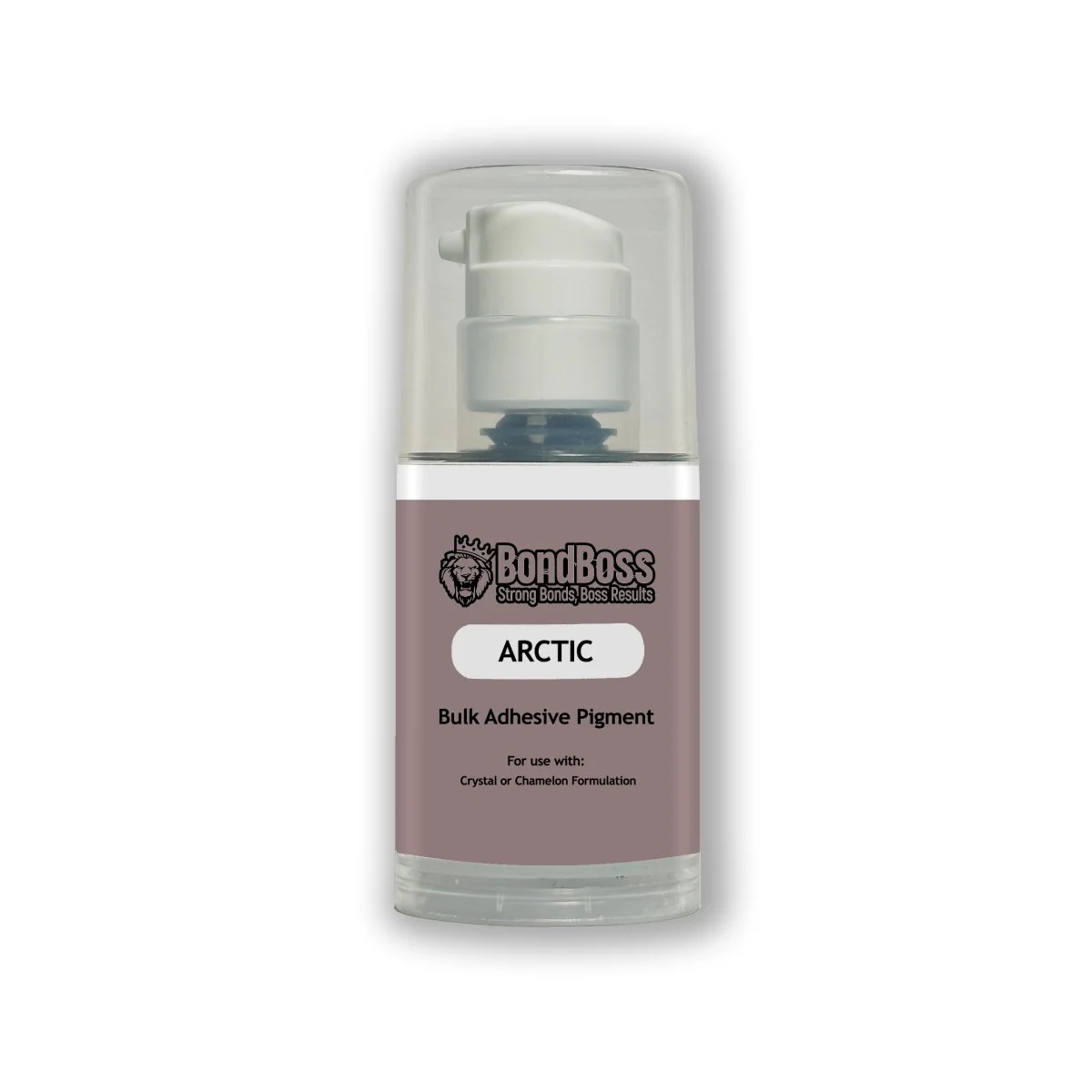 BondBoss  Adhesive Pigment - Poukt