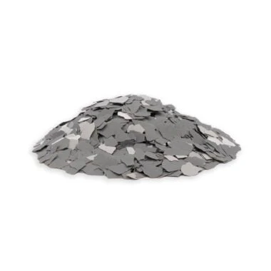 Vinyl Torginol Flakes - 40 LBS. - Poukt