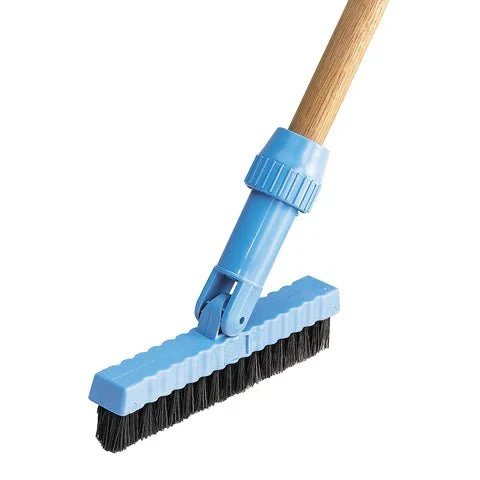 Swivel Head Grout Brush - Poukt