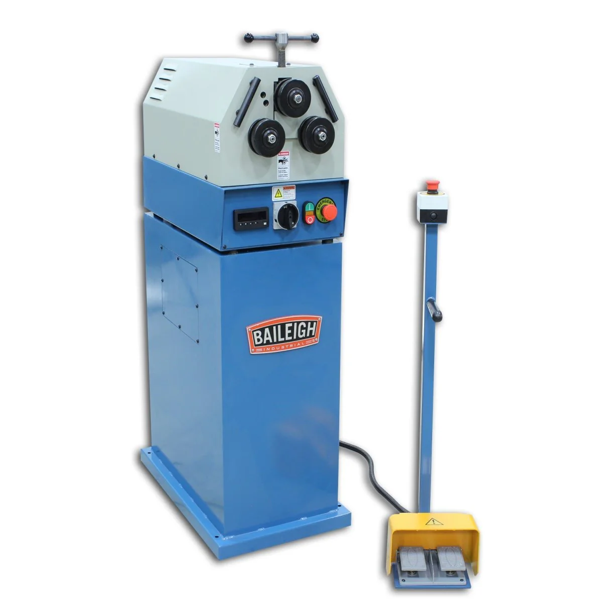 Roll Bender - R-M20-220 - Poukt