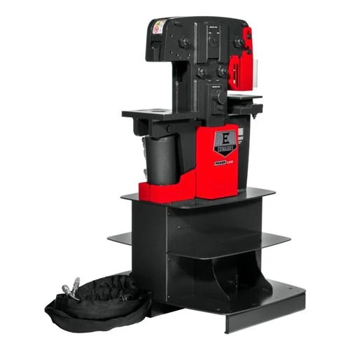 25 Ton Dual Station - Poukt