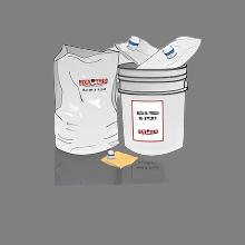 Chem-Rock SL Epoxy (3 Gallons) - Poukt