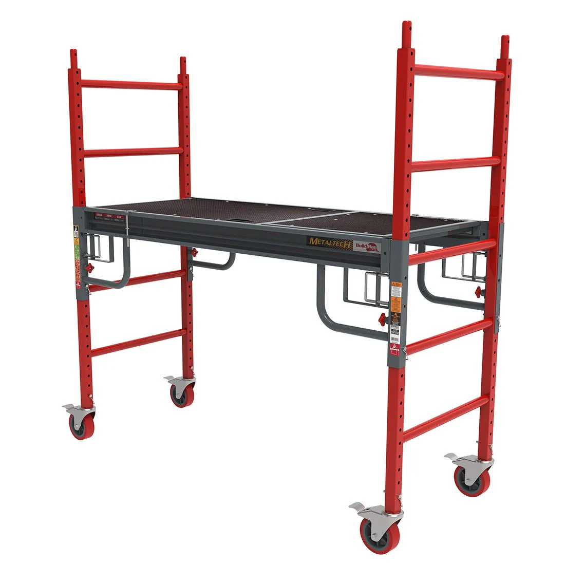 Buildman  6   Drywall Baker - Poukt