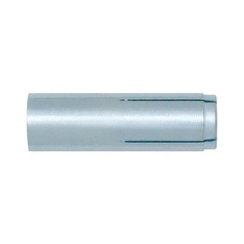 Steel Dropin  - Carbon Steel Smooth Wall - Poukt