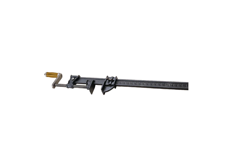 I Bar Clamp - Poukt