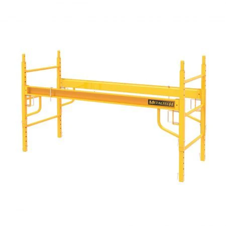 Jobsite Series  Baker With HD Casters - Poukt