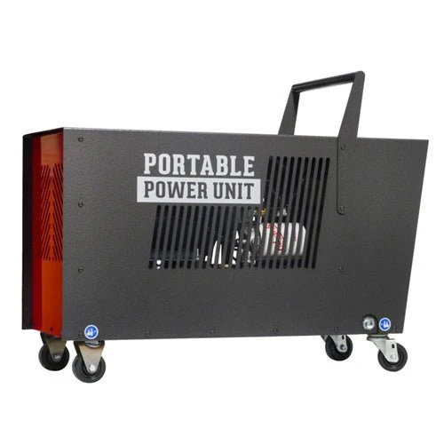Portable Power Unit - Poukt