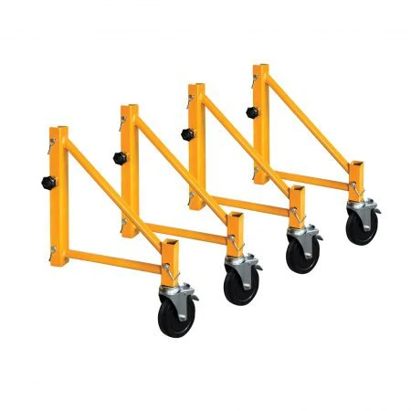 Jobsite Series  Safeclimb - Poukt