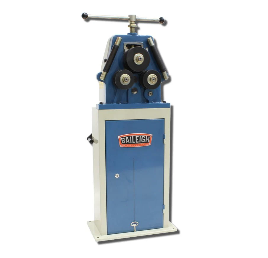 Manual Roll Bender R-M10 - Poukt