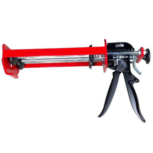 2-Part Epoxy Dispenser Gun - 300ml + 300ml - Poukt