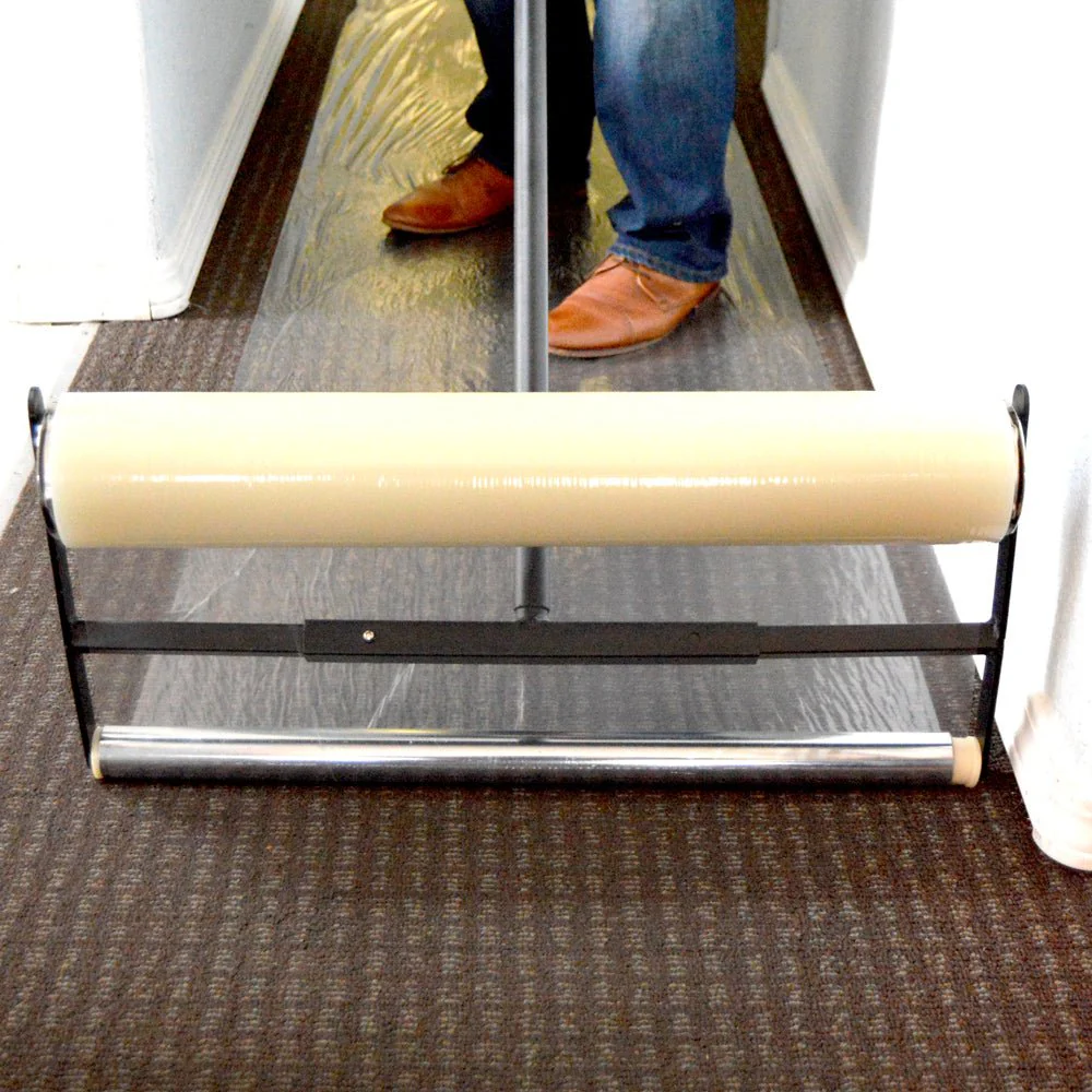 Carpet Film Applicator - Poukt